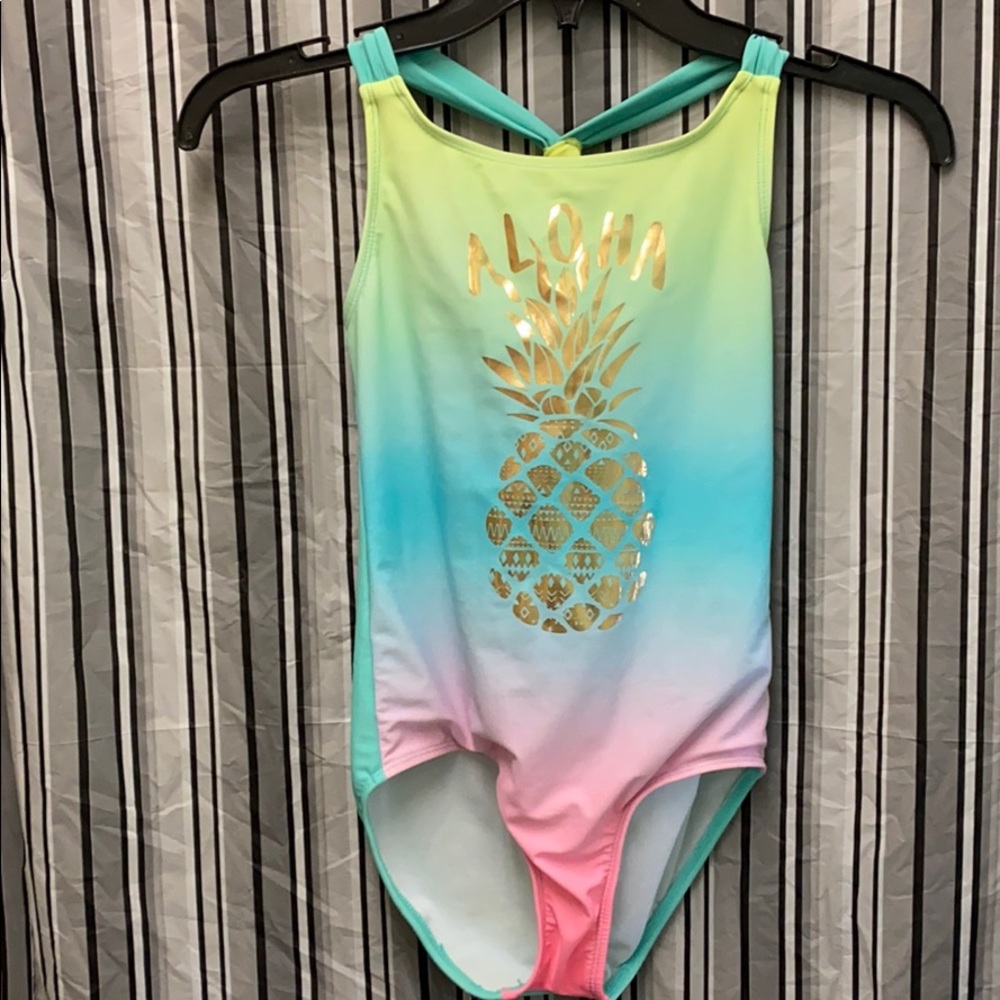 Swim suit